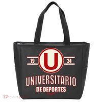 Peru Peruvian Escudo Coat Of Arms Tote Bag thumb 0