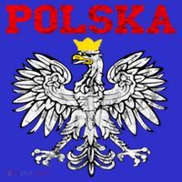 Polska Polish Eagle Poland Flag Polish Pride Polska Poland Gift T-Shirt thumb 7