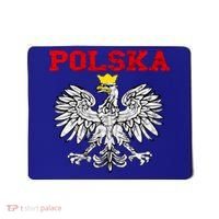 Polska Polish Eagle Poland Flag Polish Pride Polska Poland Gift Mousepad thumb 0