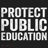 Protect Public Education Public Teacher School Hat thumb 2