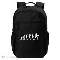 Ping Pong Evolution Table Tennis Meaningful Gift Backpack thumb 0