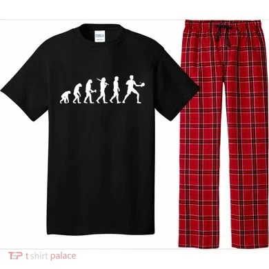 Pajama Set