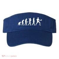 Ping Pong Evolution Table Tennis Meaningful Gift Visor thumb 0