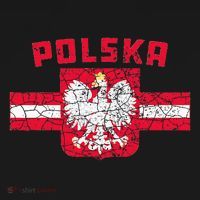Polska Poland Flag Polish White Eagle Ornament thumb 1