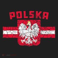 Polska Poland Flag Polish White Eagle Hat thumb 2