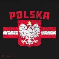 Polska Poland Flag Polish White Eagle Women's T-Shirt thumb 6