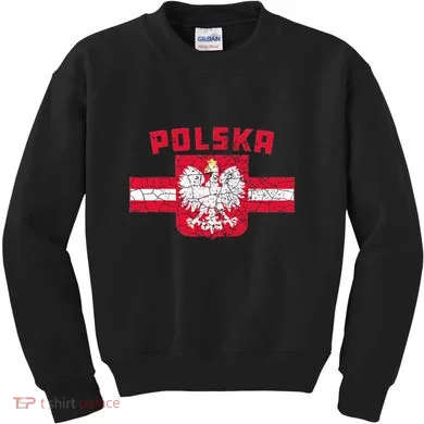 Kids Sweatshirt