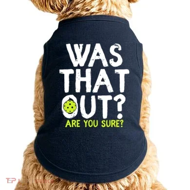 Doggie Tank