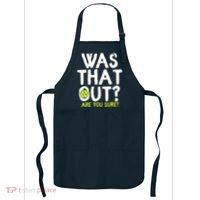 Pickleball Player Funny Sayings Apron thumb 0