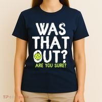 Pickleball Player Funny Sayings T-Shirt thumb 4