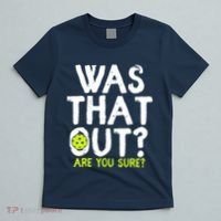 Pickleball Player Funny Sayings T-Shirt thumb 5