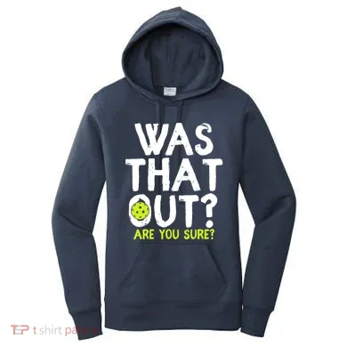 Women's Hoodie