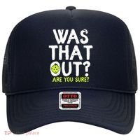 Pickleball Player Funny Sayings Hat thumb 0