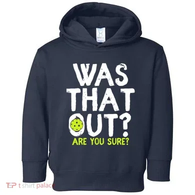 Toddler Hoodie