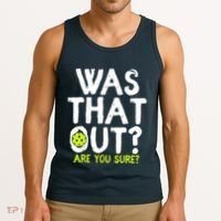 Pickleball Player Funny Sayings Tank Top thumb 3