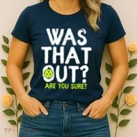 Pickleball Player Funny Sayings Women's T-Shirt thumb 2
