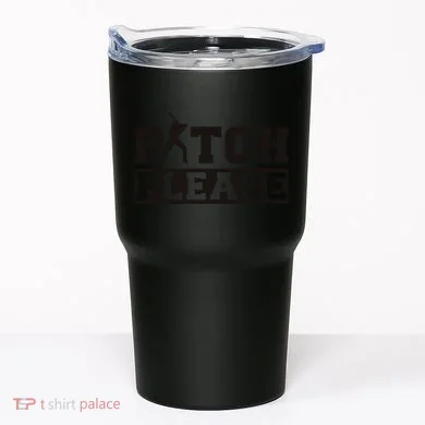 Tumbler