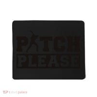 Pitch Please Funny Baseball Mousepad thumb 0