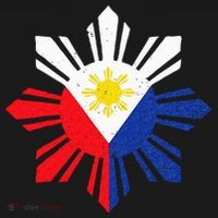 Proud Pinoy Filipino Pride Philippines Flag Women's Tank Top thumb 5