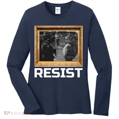 Women's Long Sleeve Shirt