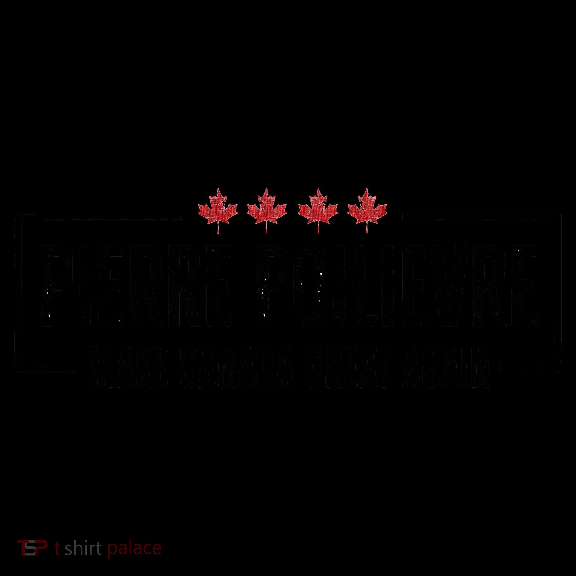 Pierre Poilievre For Prime Minister Coffee Mug