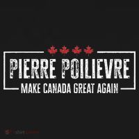 Pierre Poilievre For Prime Minister Women's Tank Top thumb 5