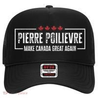 Pierre Poilievre For Prime Minister Hat thumb 0