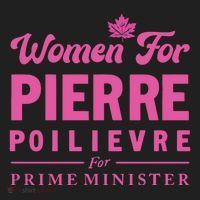 Pierre Poilievre For Prime Minister Golf Towel thumb 3