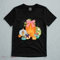 Princess Pumpkins Fall Princesses And Pumpkin Castle T-Shirt thumb 5