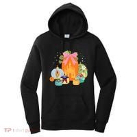 Princess Pumpkins Fall Princesses And Pumpkin Castle Women's Hoodie thumb 0