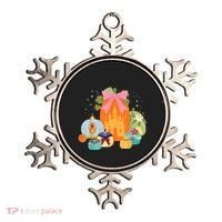 Princess Pumpkins Fall Princesses And Pumpkin Castle Ornament thumb 0