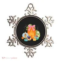 Princess Pumpkins Fall Princesses And Pumpkin Castle Ornament thumb 0