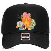 Princess Pumpkins Fall Princesses And Pumpkin Castle Hat thumb 0