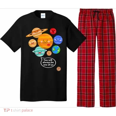 Pajama Set