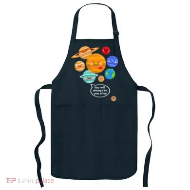 Apron