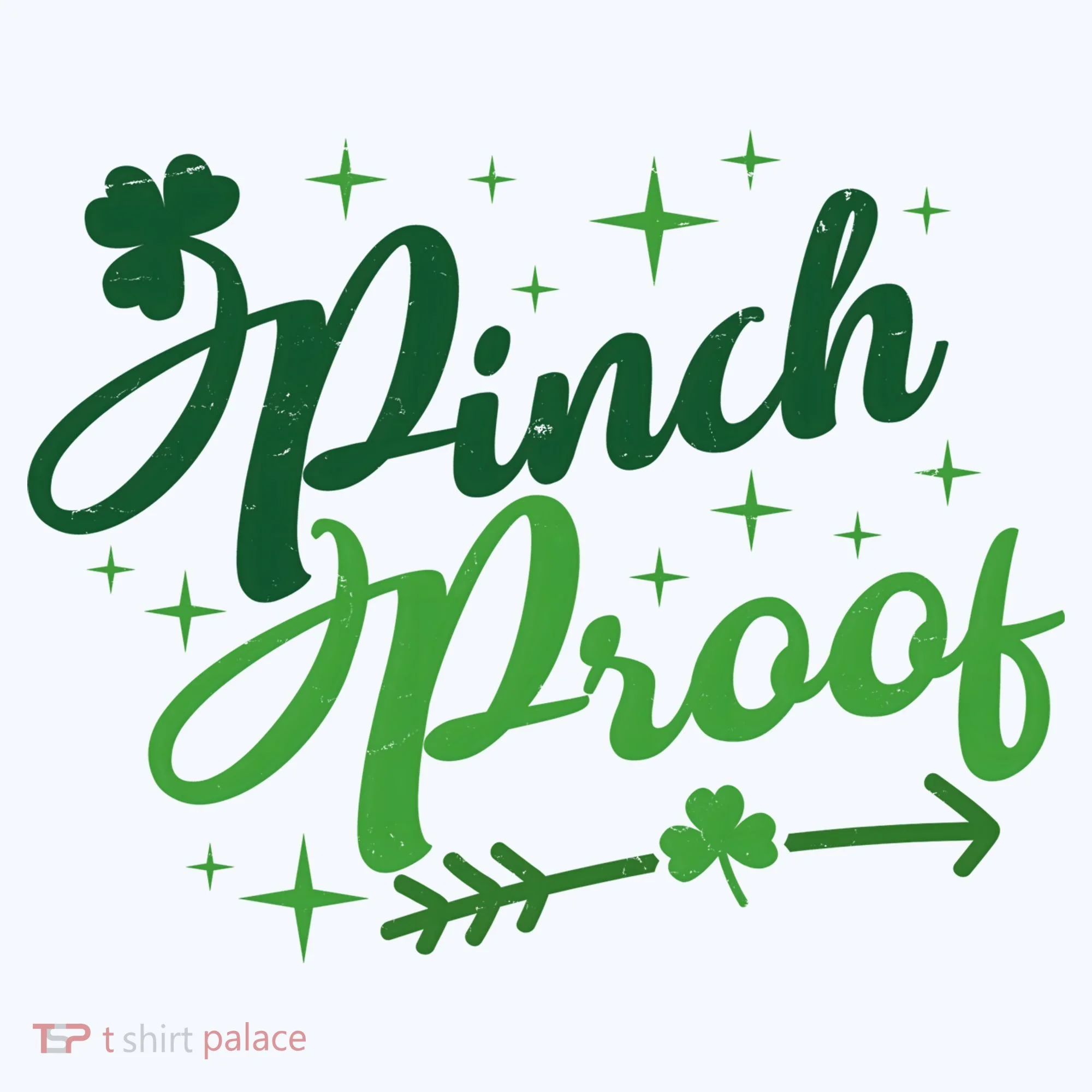 Pinch Proof Funny St Patrick's Day Holiday Baby Bodysuit