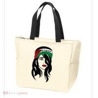 Palestinian Palestine Flag Palestinians Tote Bag thumb 3