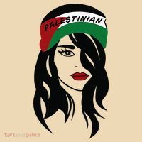 Palestinian Palestine Flag Palestinians Tote Bag thumb 4