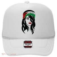 Palestinian Palestine Flag Palestinians Hat thumb 0
