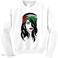 Palestinian Palestine Flag Palestinians Kids Sweatshirt thumb 0