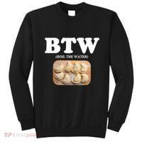 Pierogi Polish Food Sweatshirt thumb 0