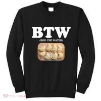 Pierogi Polish Food Sweatshirt thumb 0