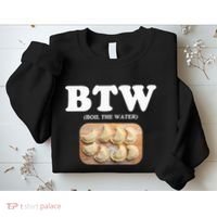 Pierogi Polish Food Sweatshirt thumb 2
