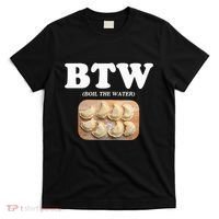 Pierogi Polish Food T-Shirt thumb 0