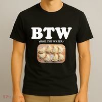 Pierogi Polish Food T-Shirt thumb 3