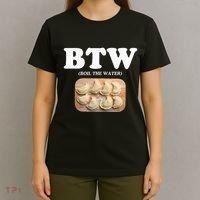 Pierogi Polish Food T-Shirt thumb 4