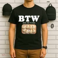 Pierogi Polish Food T-Shirt thumb 6
