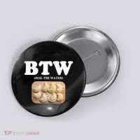 Pierogi Polish Food Button thumb 0