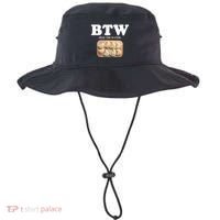 Pierogi Polish Food Bucket Hat thumb 0