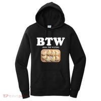 Pierogi Polish Food Women's Hoodie thumb 0